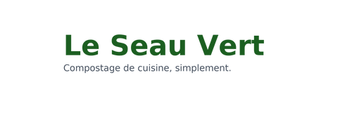 Le Seau Vert 
